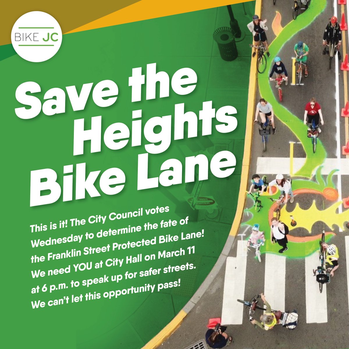 🚲Bike JC🗽 tweet media