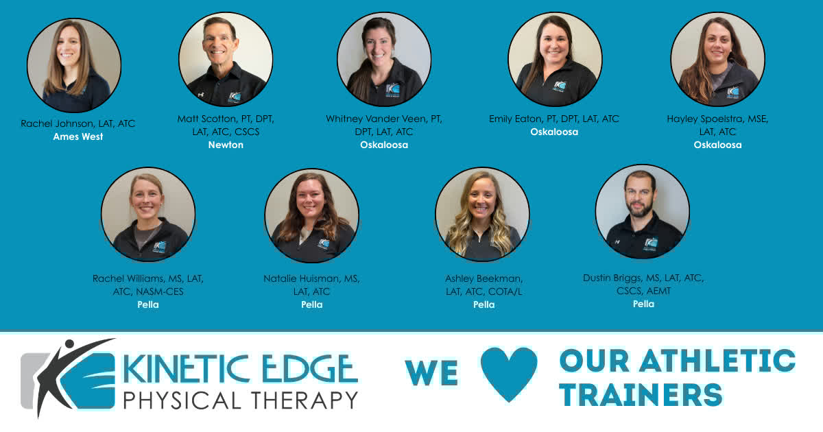 Kinetic Edge tweet media