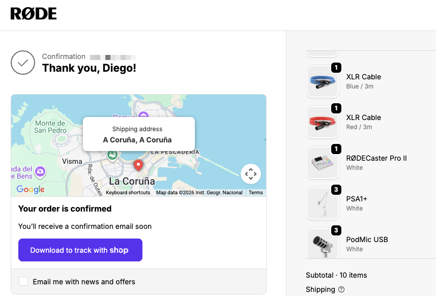 Diego Mariño tweet media