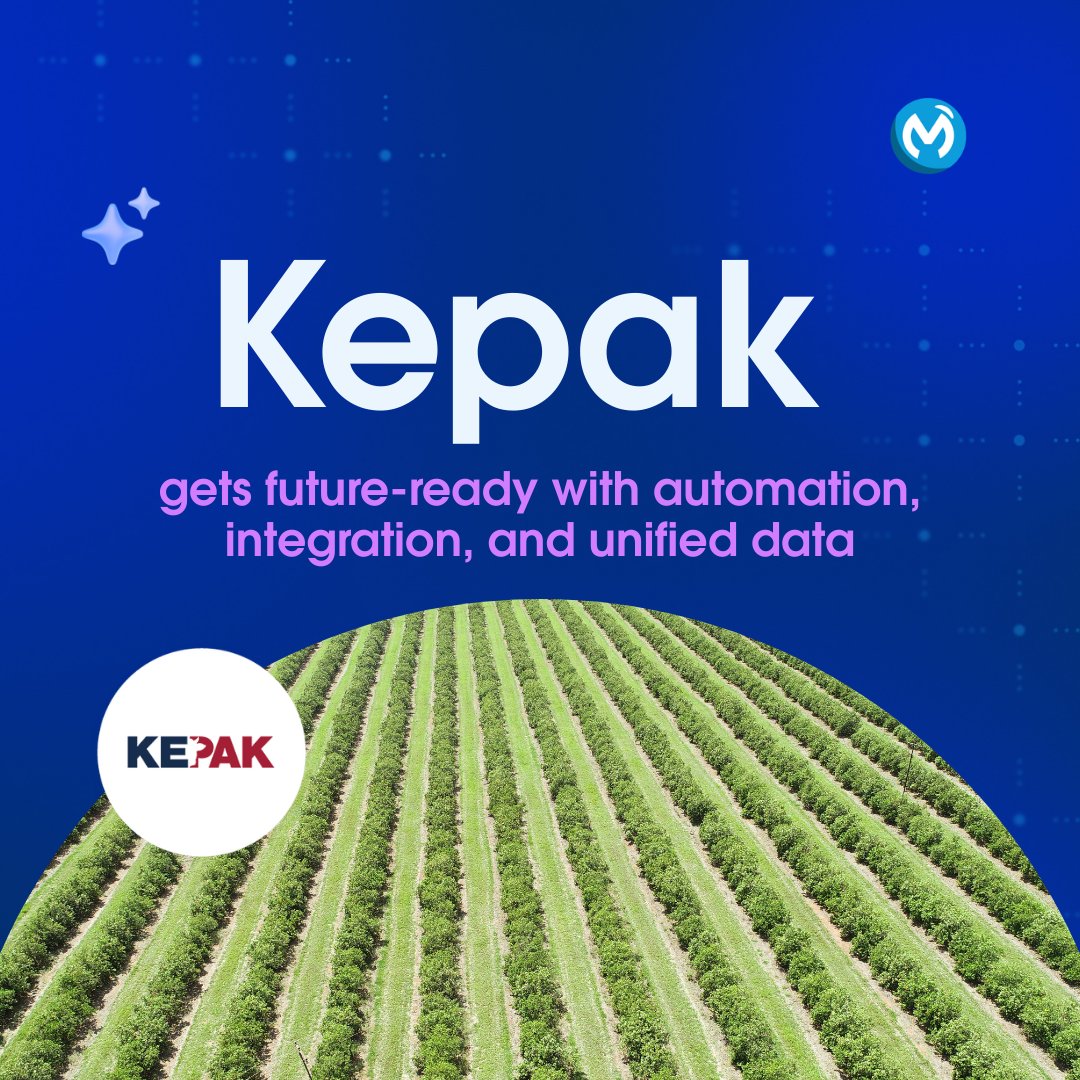 MuleSoft tweet media