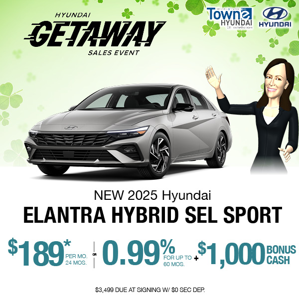 TowneHyundaiHT's tweet image. This Month Only! 🍀
🔗 bit.ly/4hMg3N4

Unbeatable deals on Hyundai vehicles at Towne Hyundai Hackettstown!
Drive home your dream Hyundai today—don’t wait! ⏳✨
.
.
.
#TowneHyundaiOfHackettstown #HyundaiUSA #NJCars #Auto #CarShopping #HackettstownDeals #HyundaiSavings
