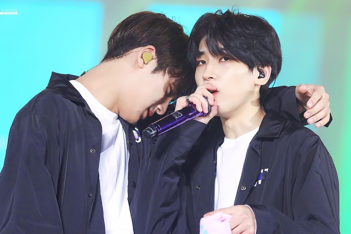 .빔 🍀 tweet media