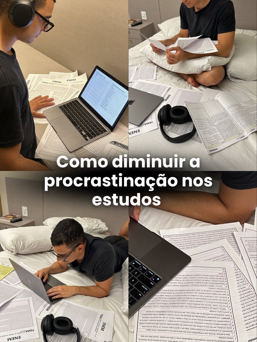 Study Augusto tweet media