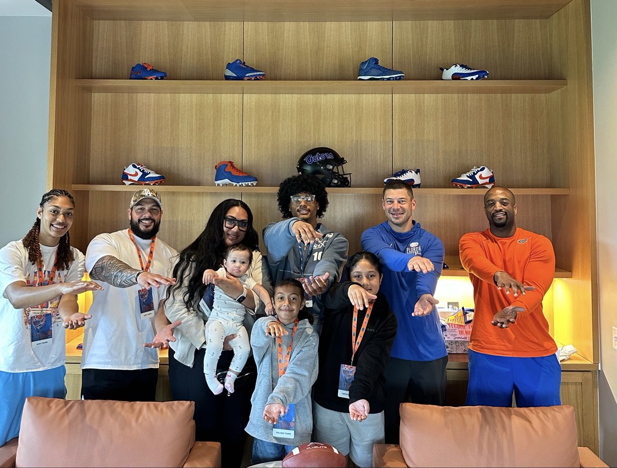 Junior James tweet media