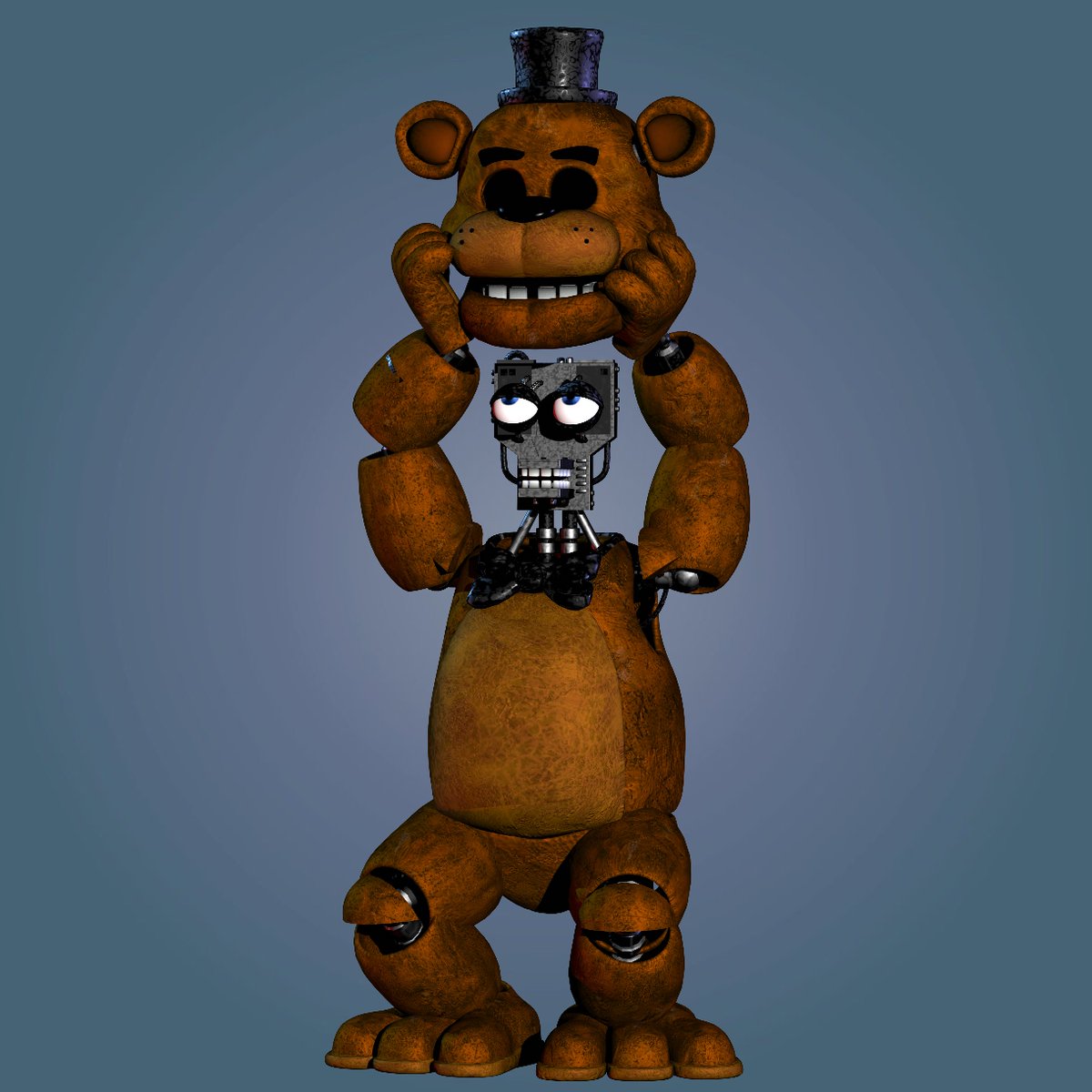 PFG Renders tweet media