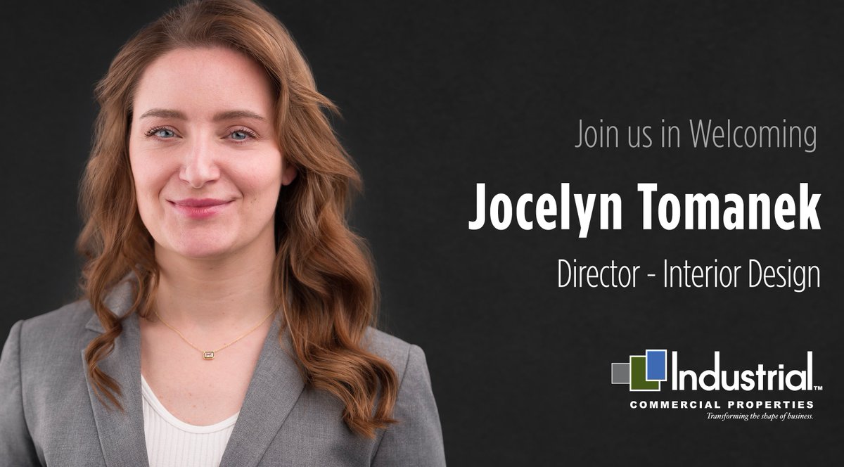 Industrial Commercial Properties (ICP) tweet media