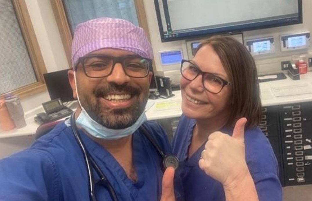 NENC Provider Collaborative tweet media