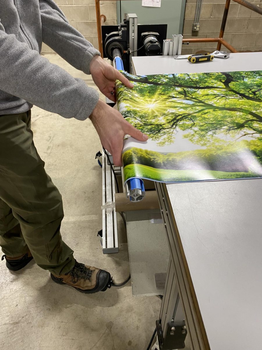 Park Bugle tweet media