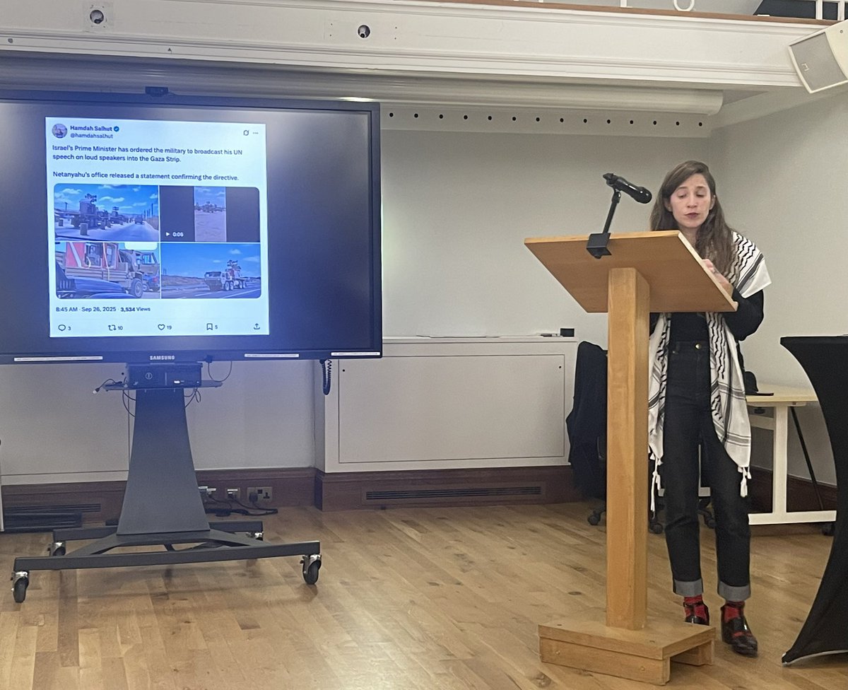 Alan Read tweet media