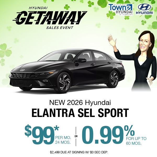 TowneHyundaiHT's tweet image. This Month Only! 🍀
🔗 bit.ly/4hMg3N4

Unbeatable deals on Hyundai vehicles at Towne Hyundai Hackettstown!
Drive home your dream Hyundai today—don’t wait! ⏳✨
.
.
.
#TowneHyundaiOfHackettstown #HyundaiUSA #NJCars #Auto #CarShopping #HackettstownDeals #HyundaiSavings