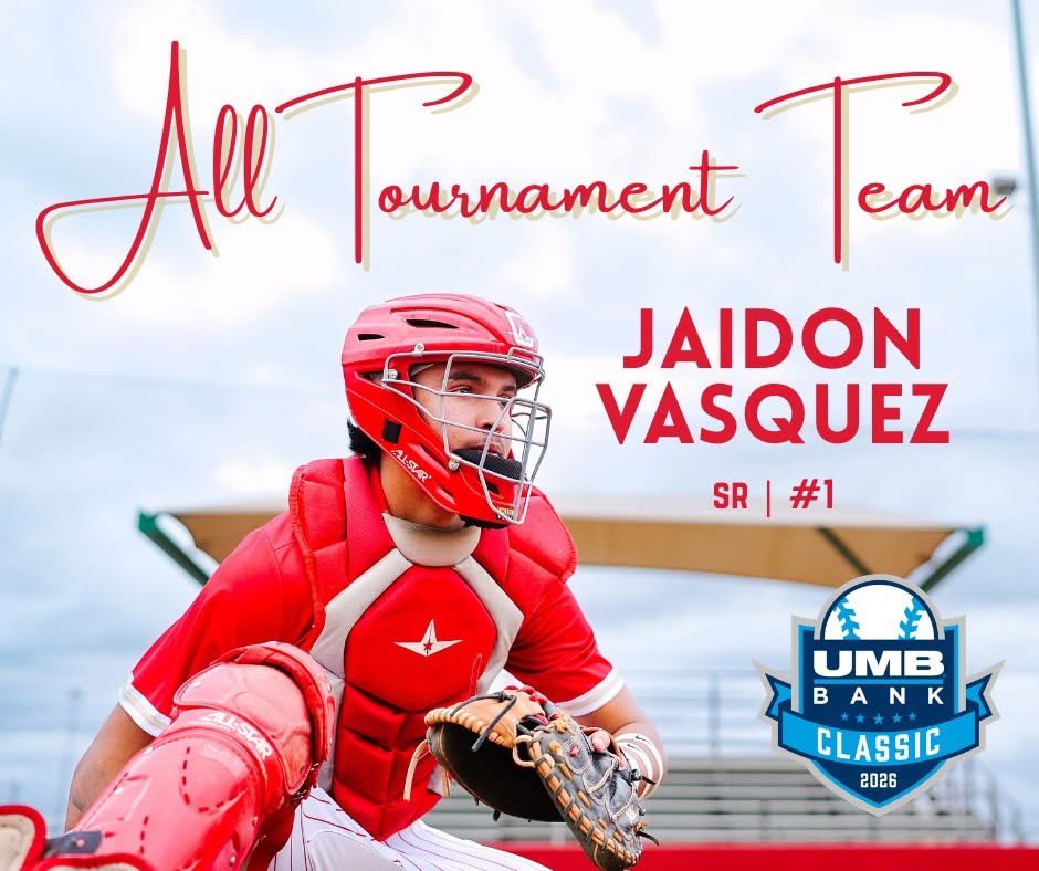 Coronado Baseball tweet media