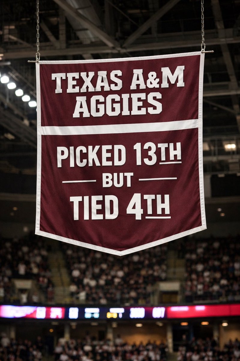 TFel922's tweet photo. @aggiembk https://t.co/tujZ8EwUEw