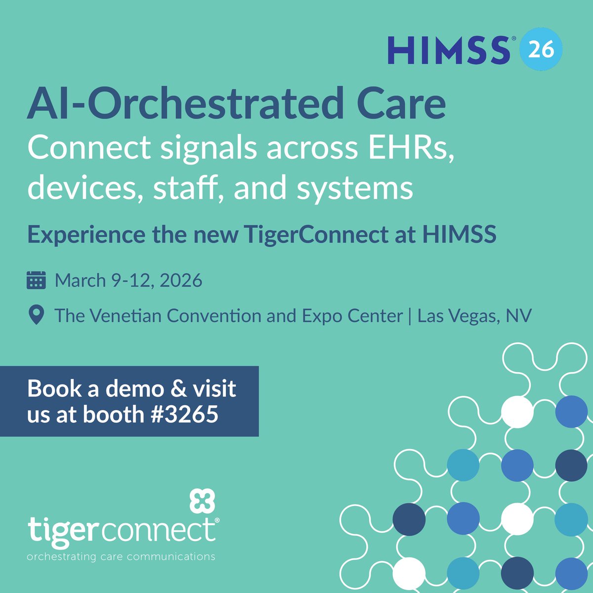 TigerConnect tweet media