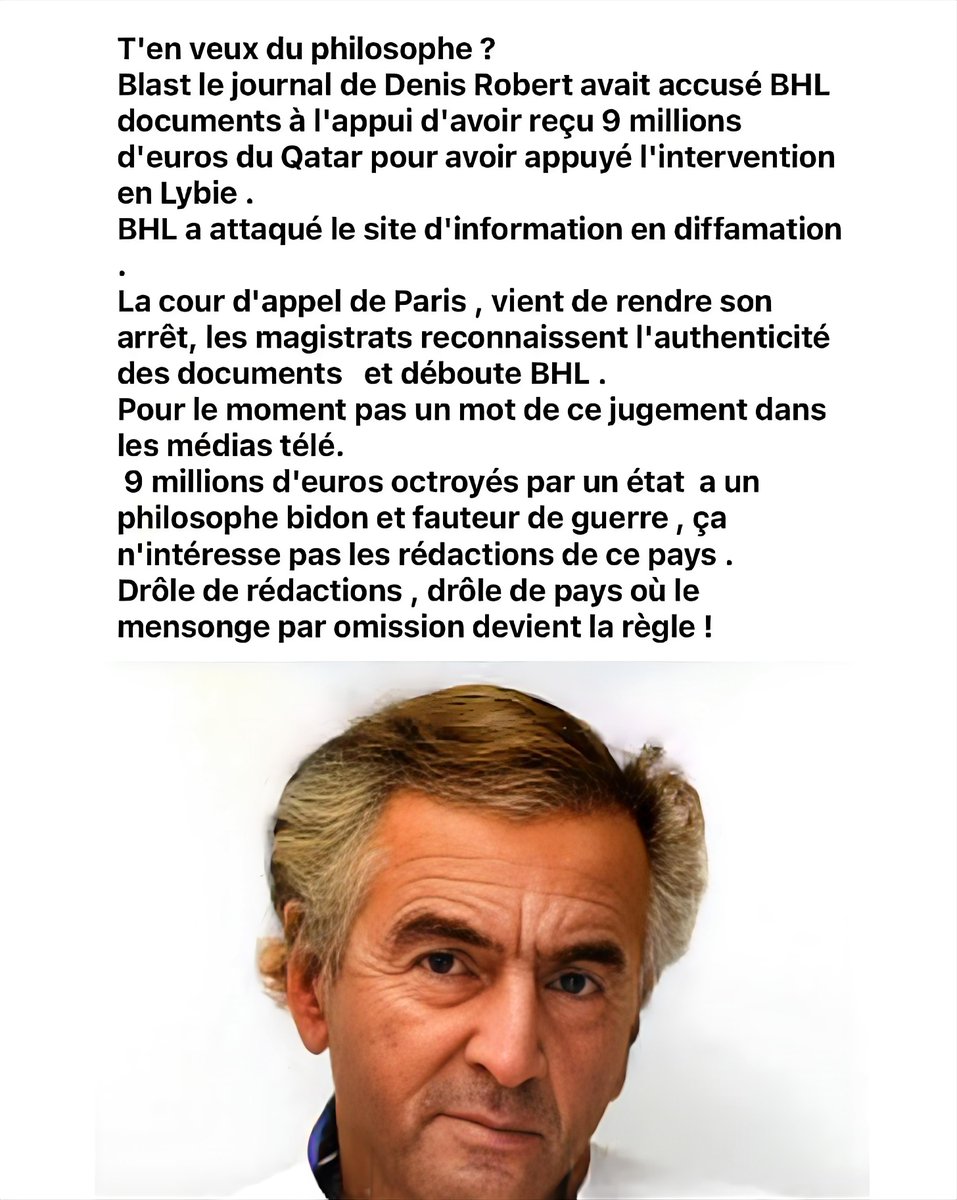 Jacques Renardiere tweet media