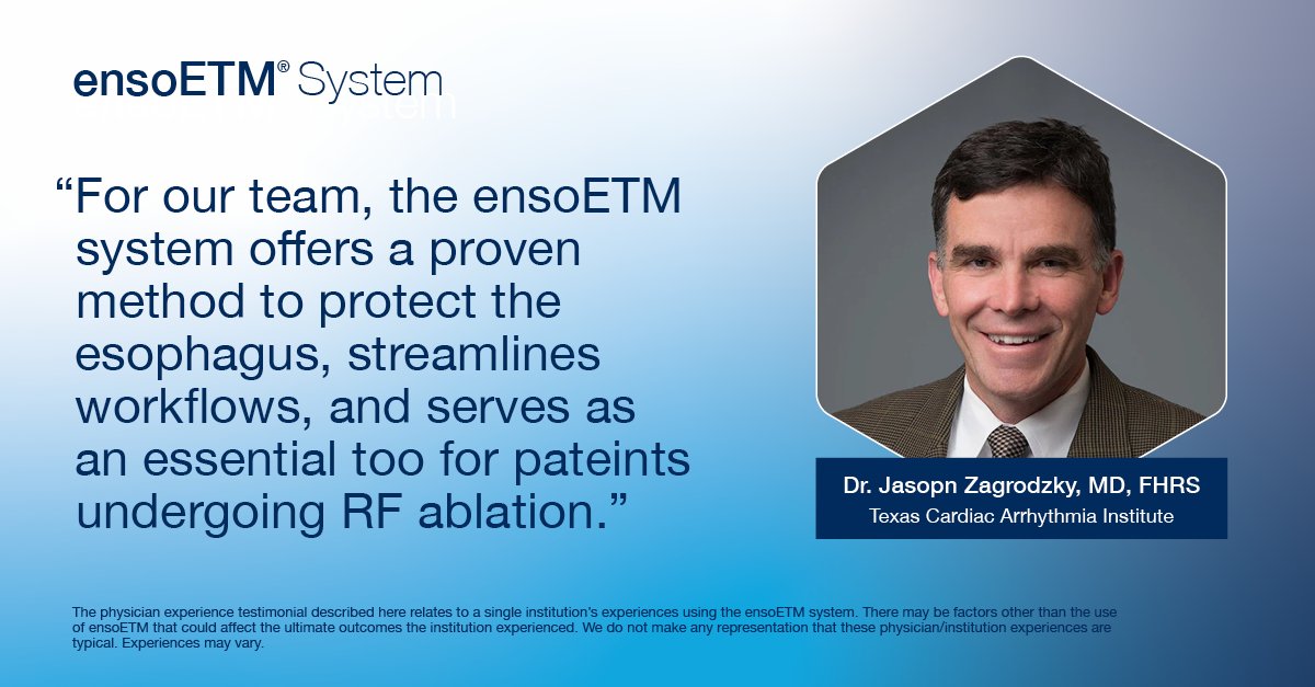 Haemonetics Interventional Technologies tweet media