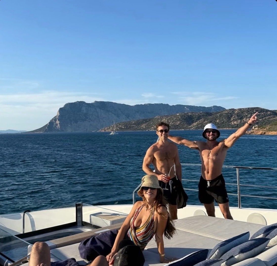 Charco (Euro Summer Arc) tweet media