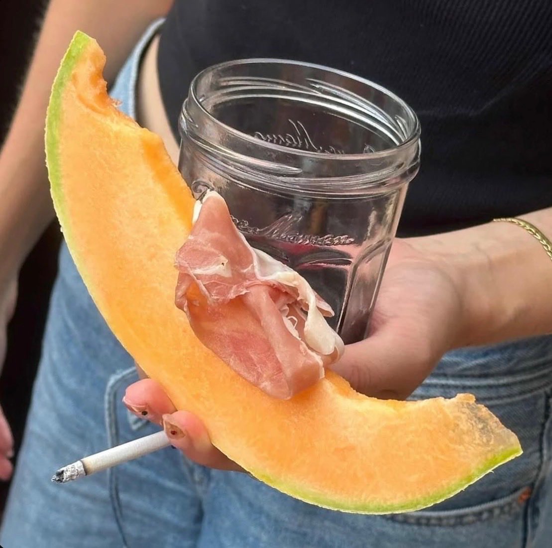 Charco (Euro Summer Arc) tweet media