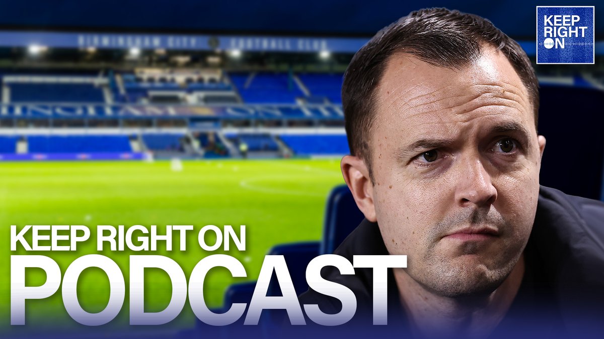 Keep Right On tweet media