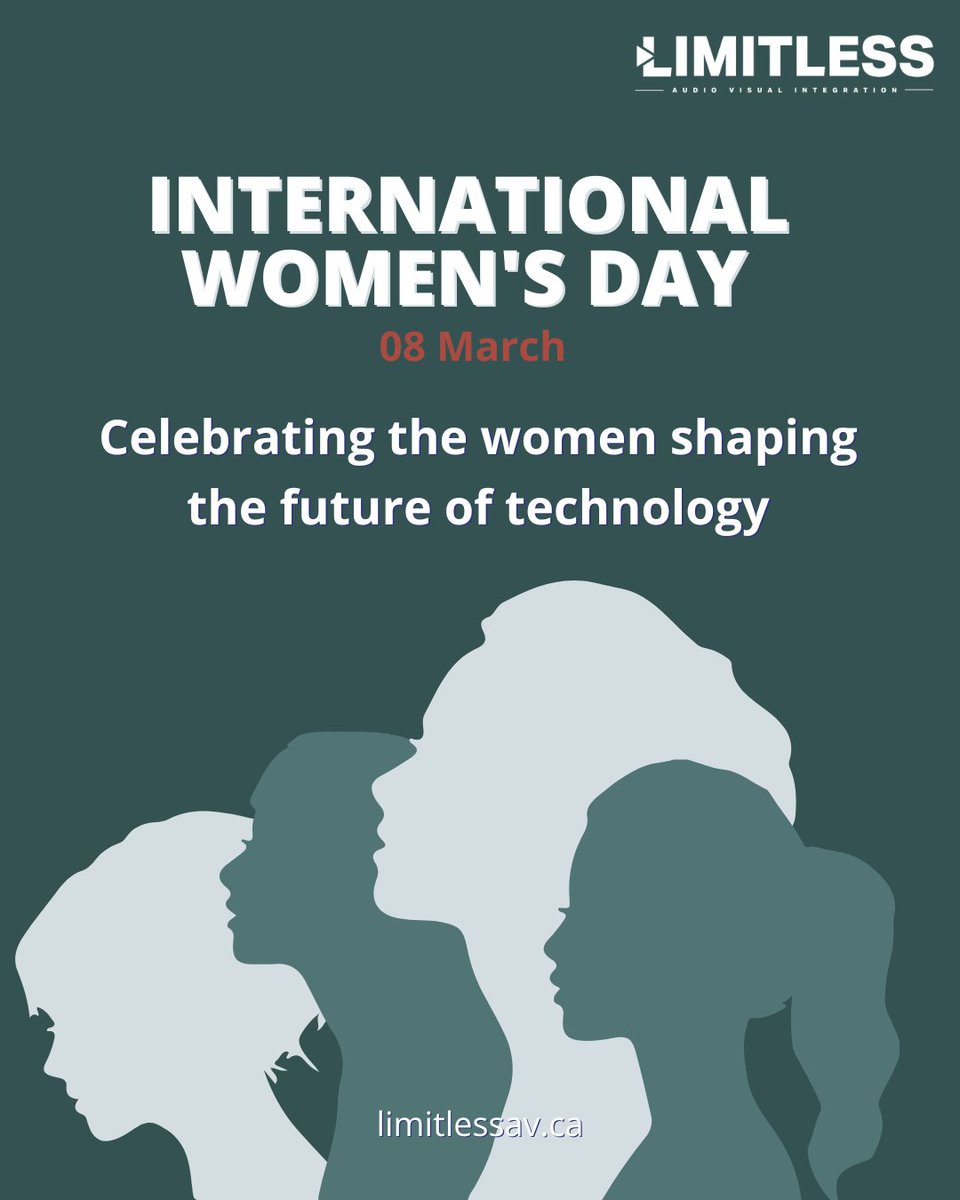 Limitless AV tweet media