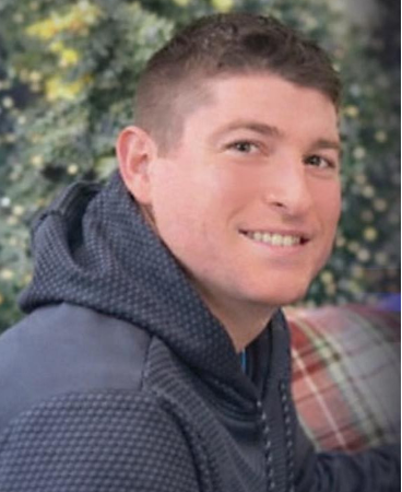 Duck_Eagle_'s tweet photo. Join me in mourning the loss of Cpl Timothy O'Connor, PA State Police, who was killed during a traffic stop. Please pray for his family and department. End of Watch 3/8/26 Rest easy, brother. https://t.co/KBzfdZafUs