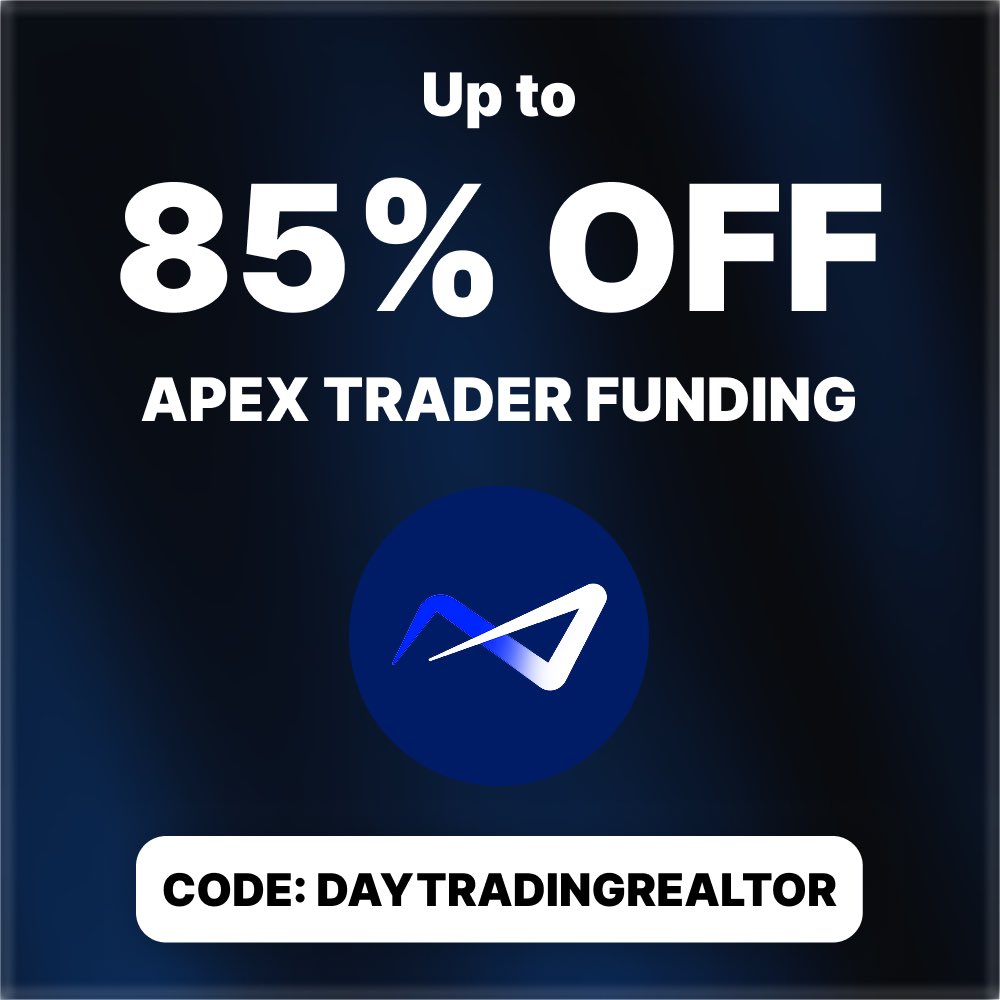 daytradingrealtor 🧔🏻‍♂️ tweet media