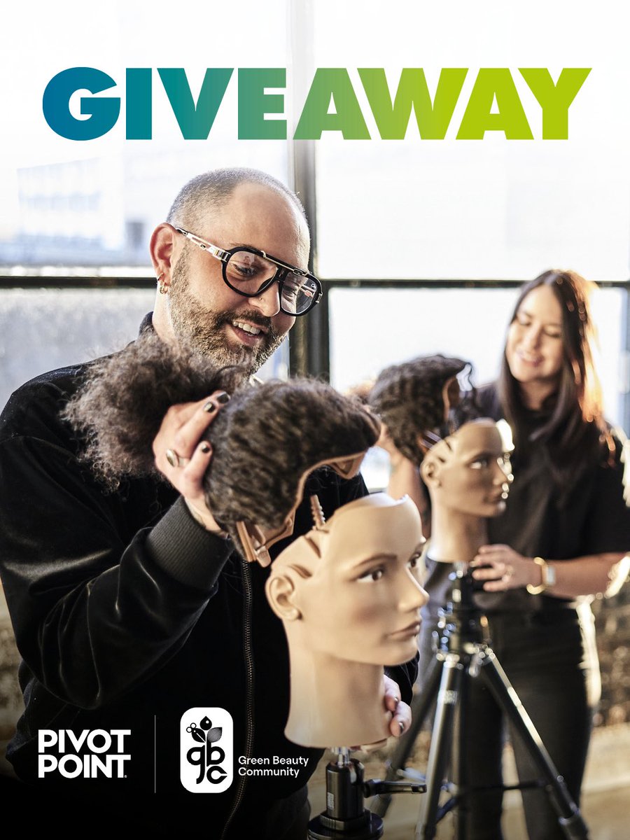 Pivot Point International tweet media