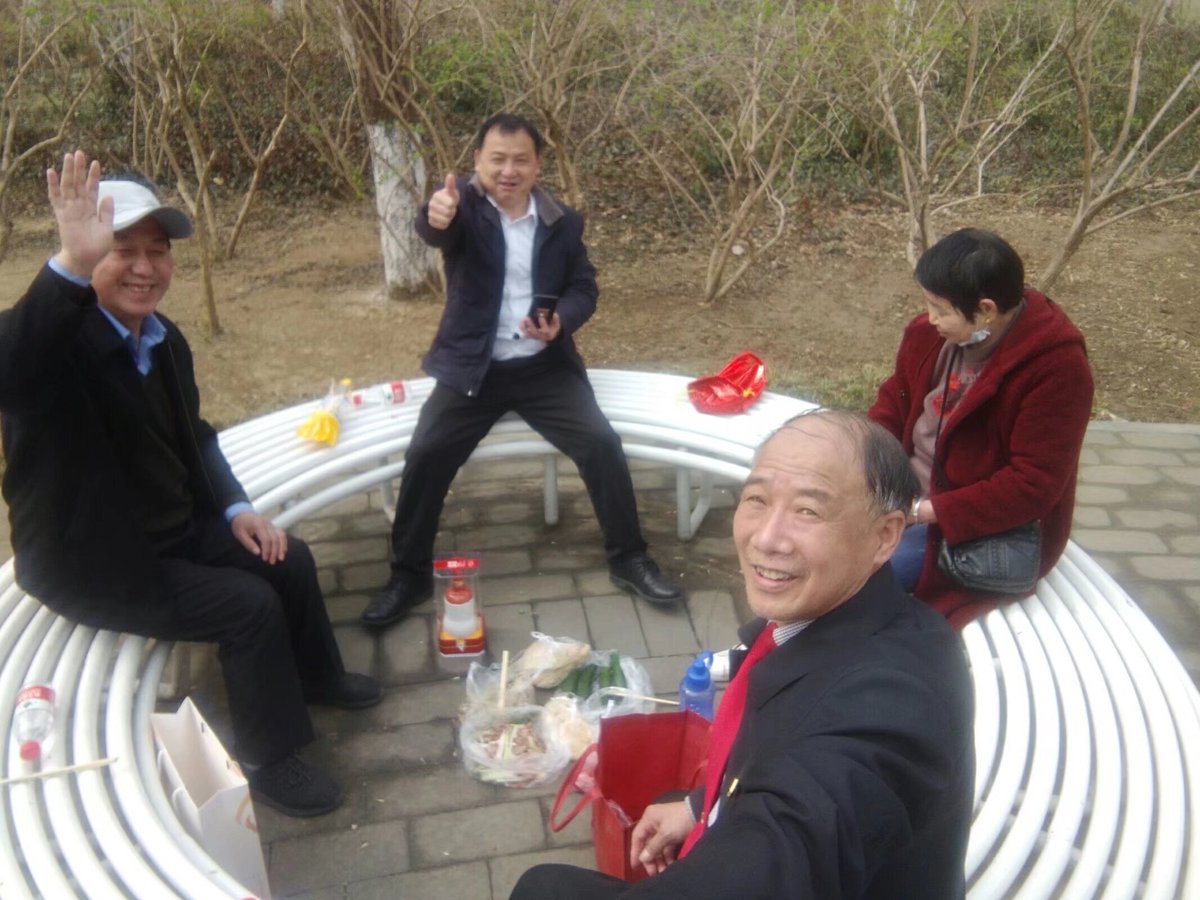 Wolfgang Lampe tweet media