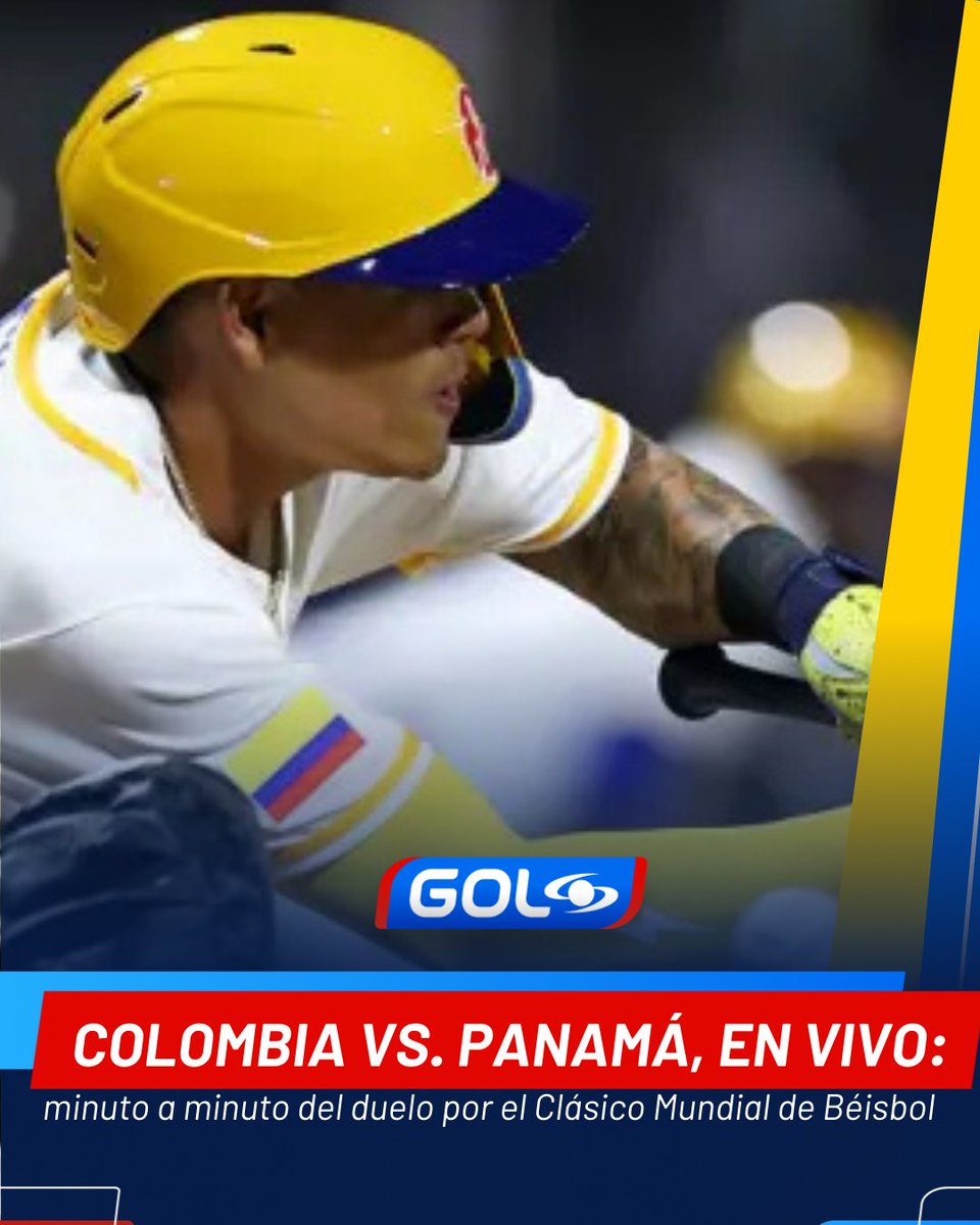 Gol Caracol tweet media