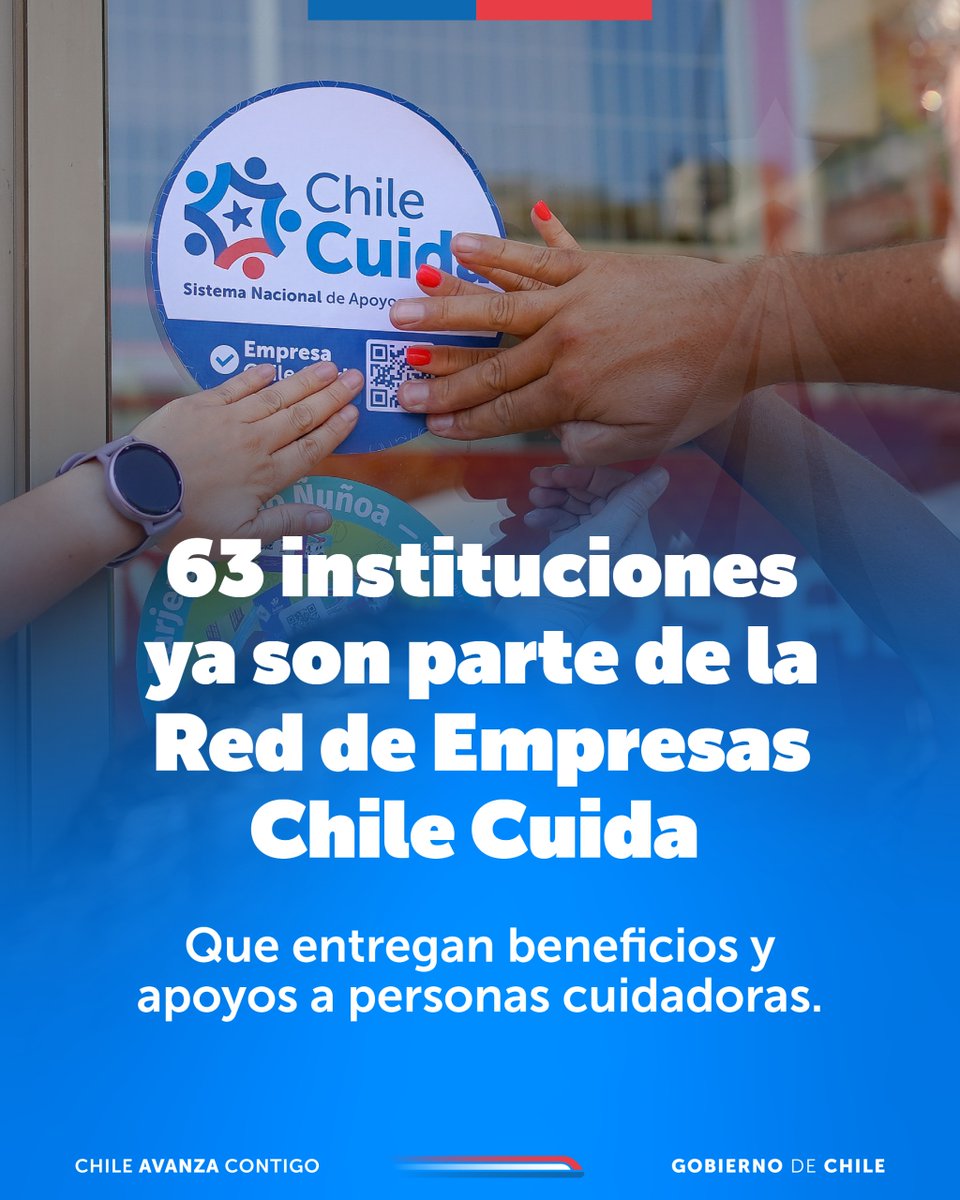 Subsecretaría de Evaluación Social tweet media