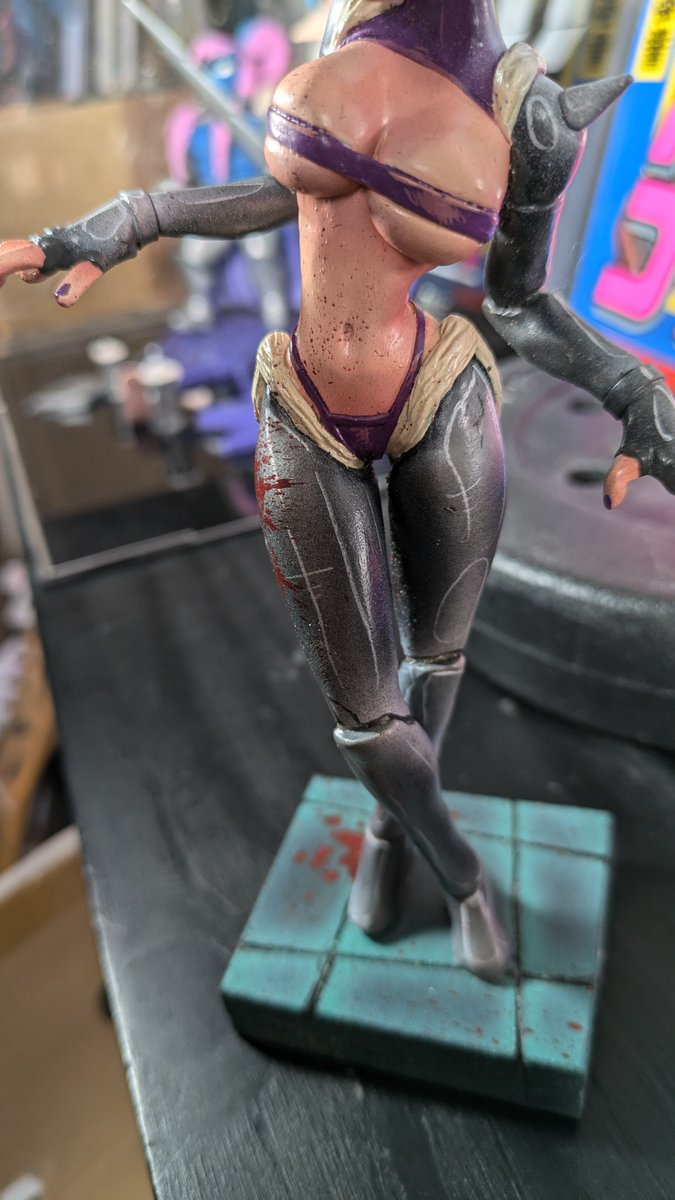 Harry Partridge tweet media