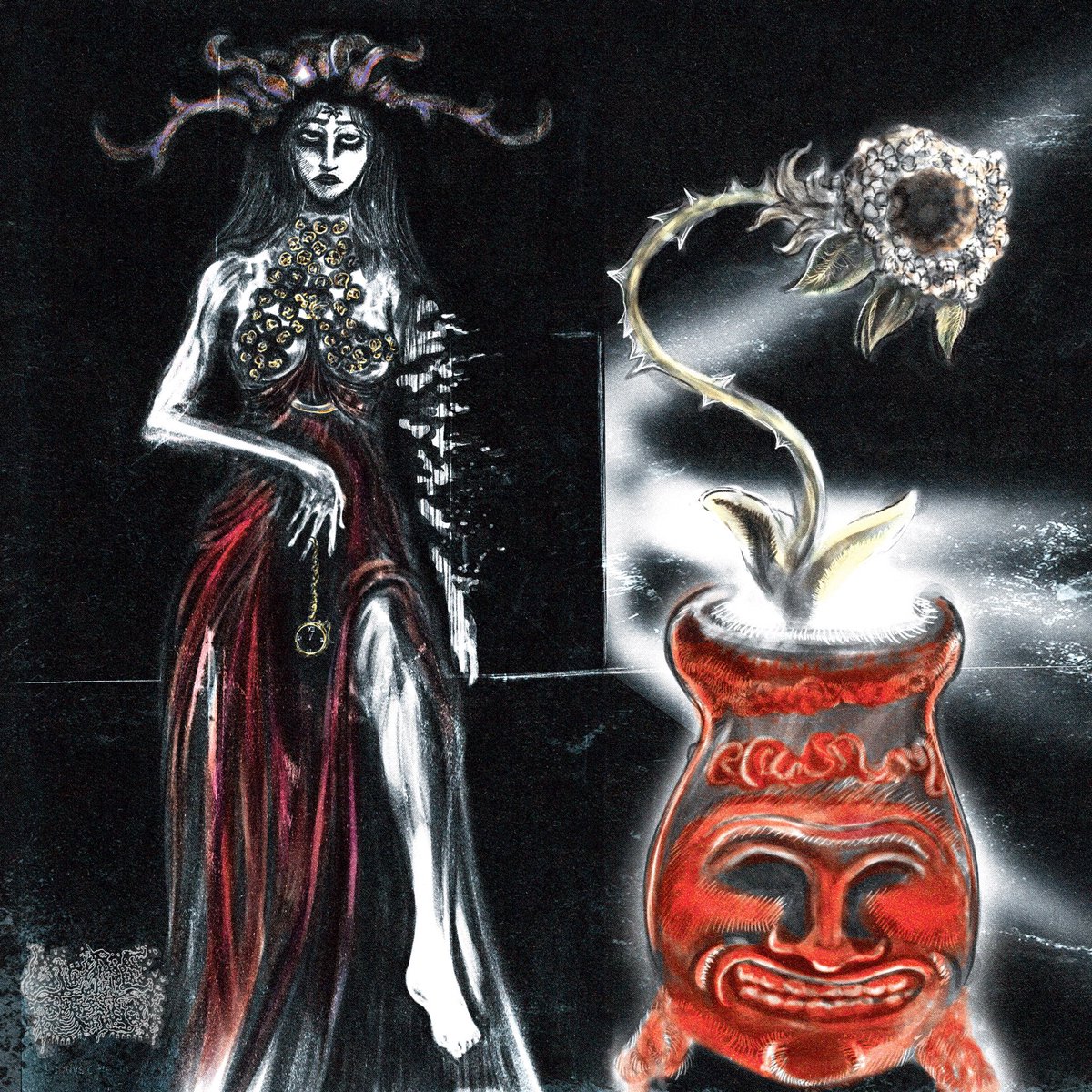 Garry B. (SALLOW MOTH) tweet media