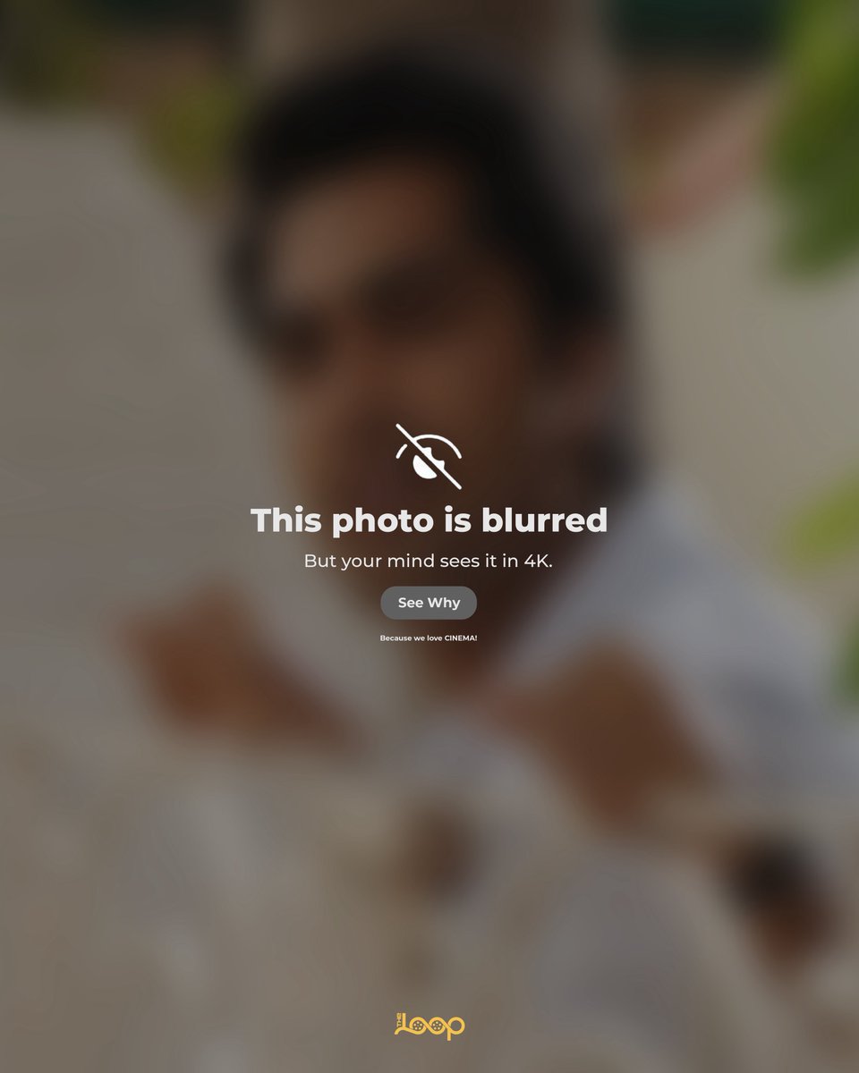 The Loop tweet media