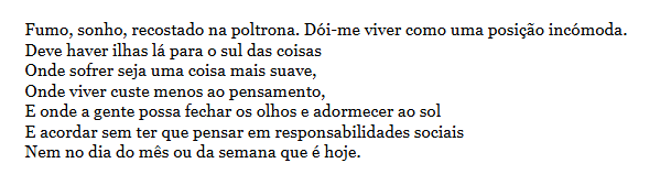 Fernando Pessoa tweet media