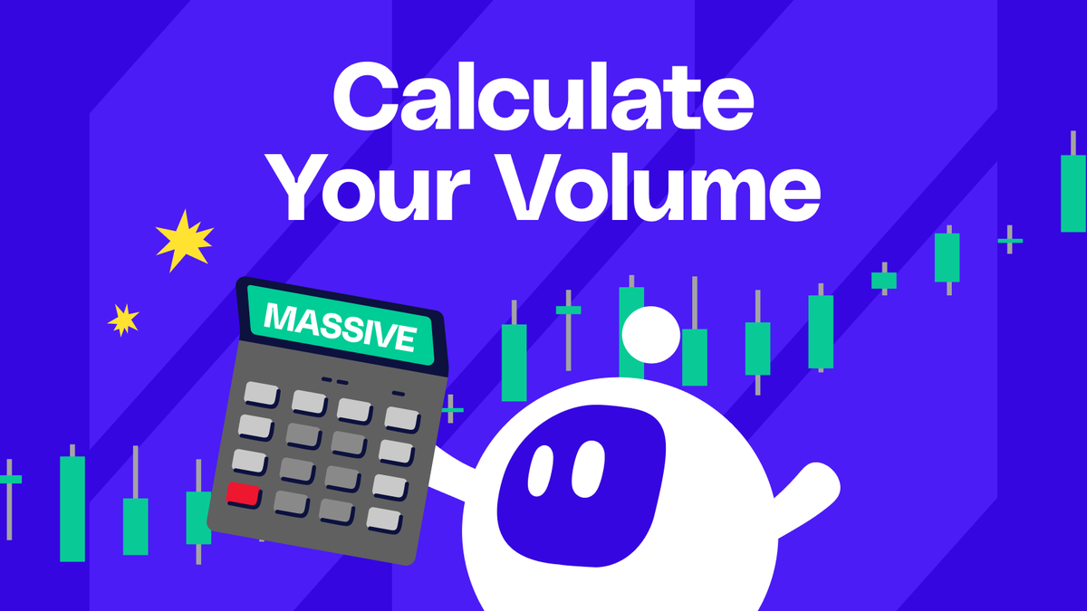 Orbitt Volume Booster tweet media