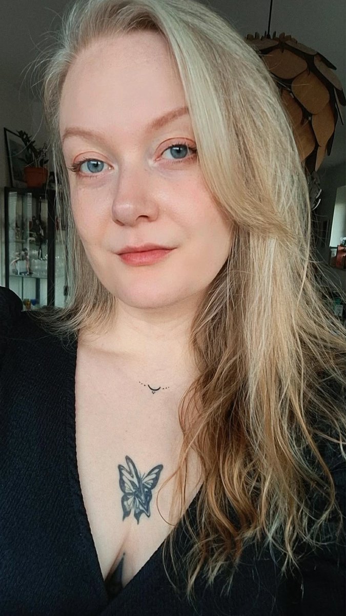 Polly | VP - PC | 🏳️‍🌈🇸🇪 tweet media