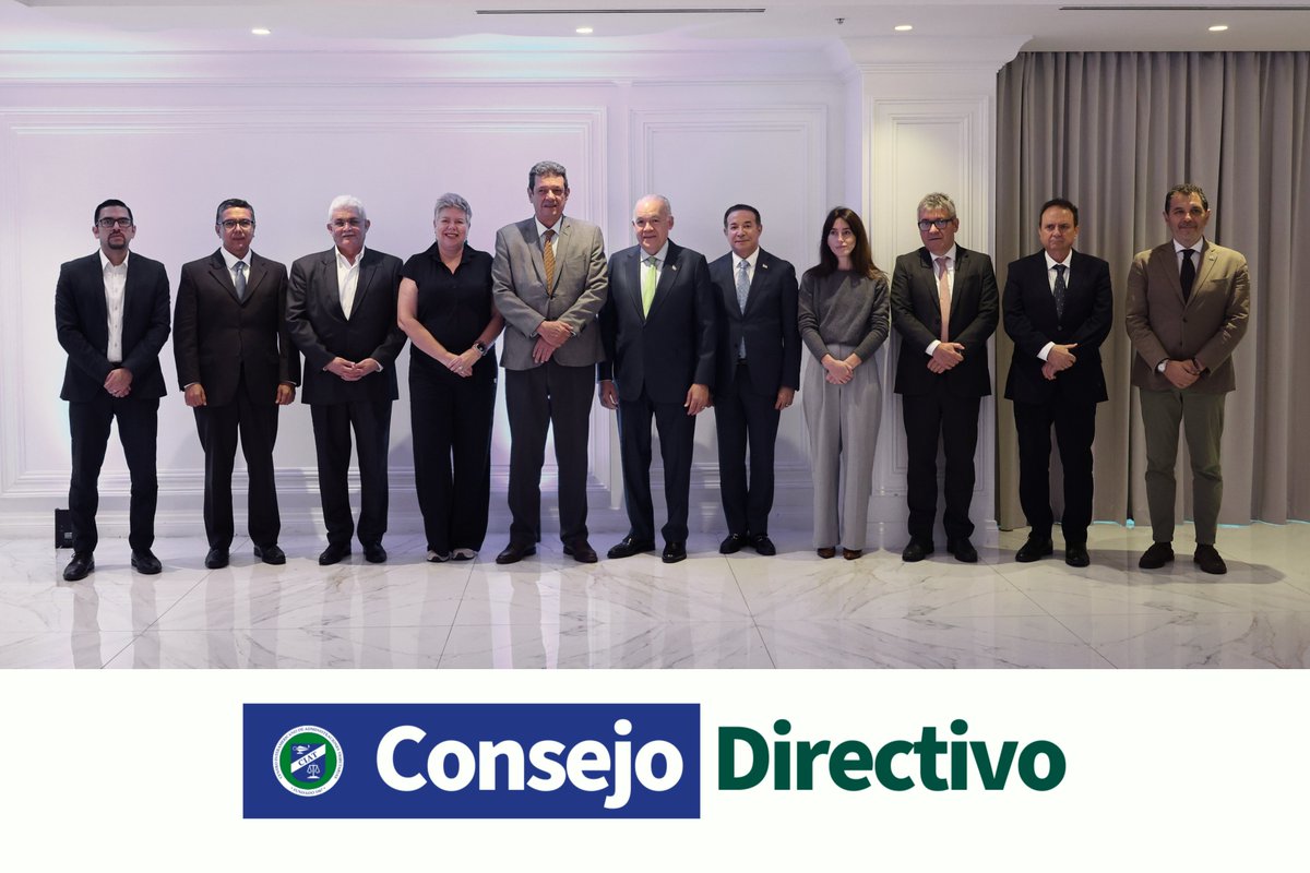 Secretaría Ejecutiva tweet media