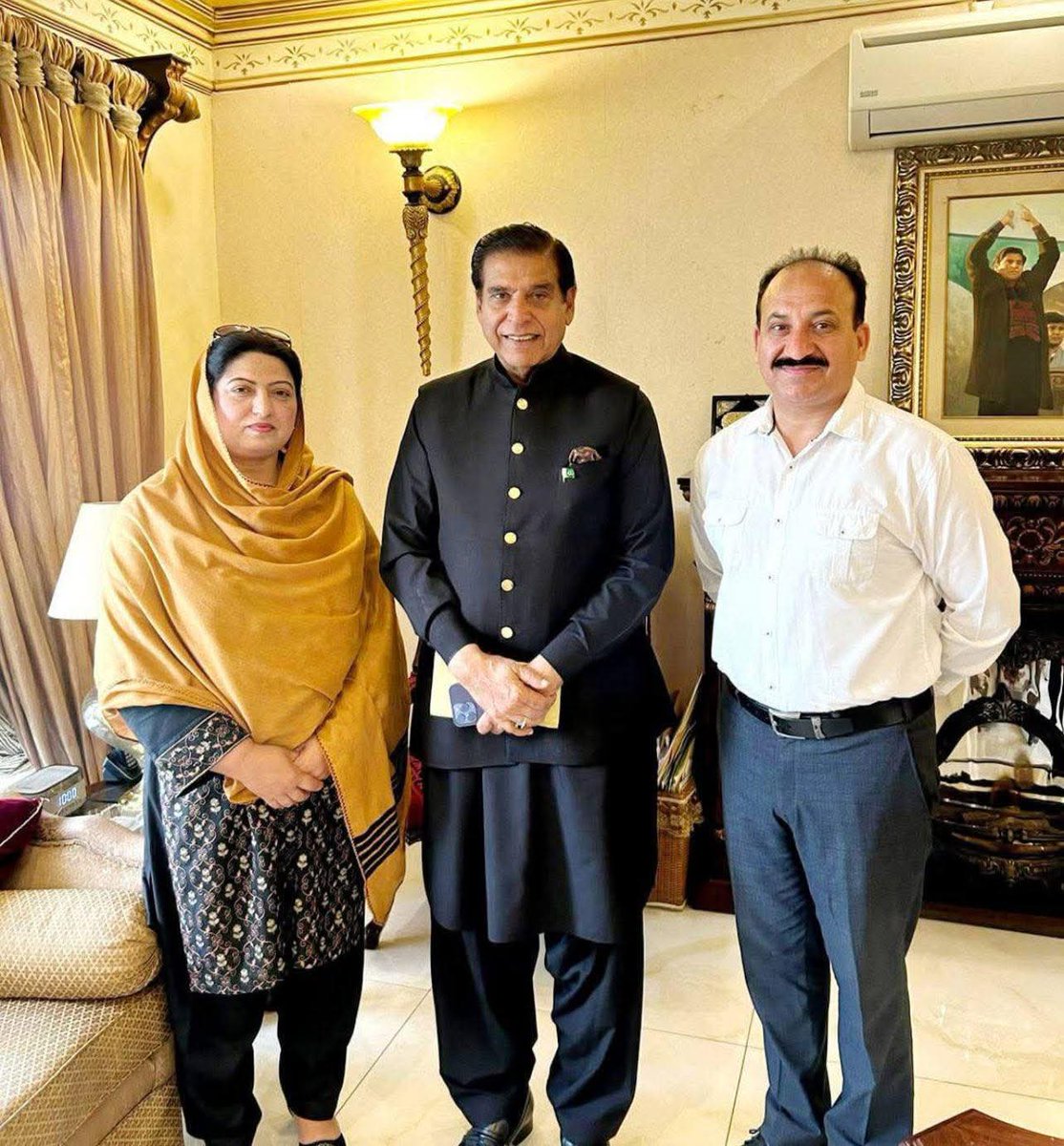 PPP Punjab tweet media