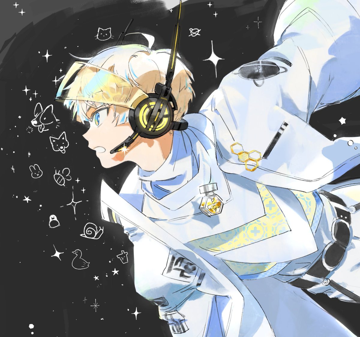 万一 tweet media
