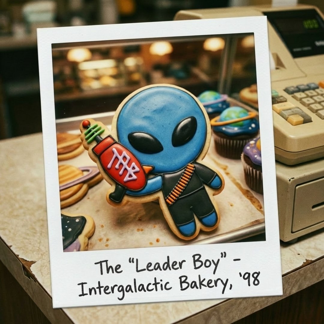 The Alien Boy 👽 thealienboy.eth tweet media