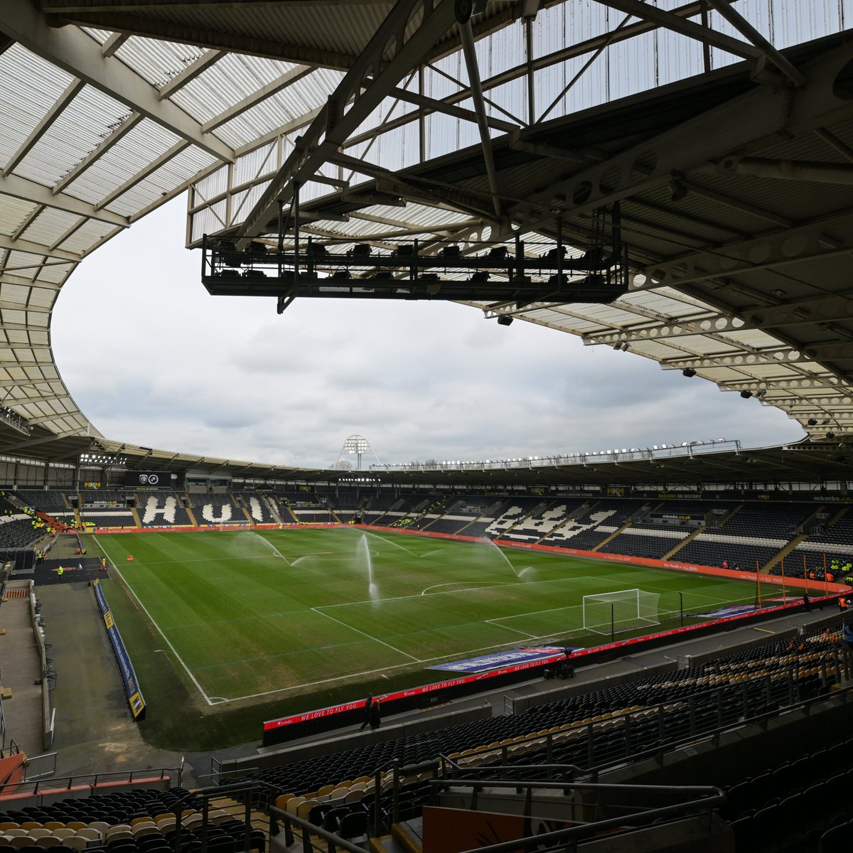 Sheffield Wednesday tweet media