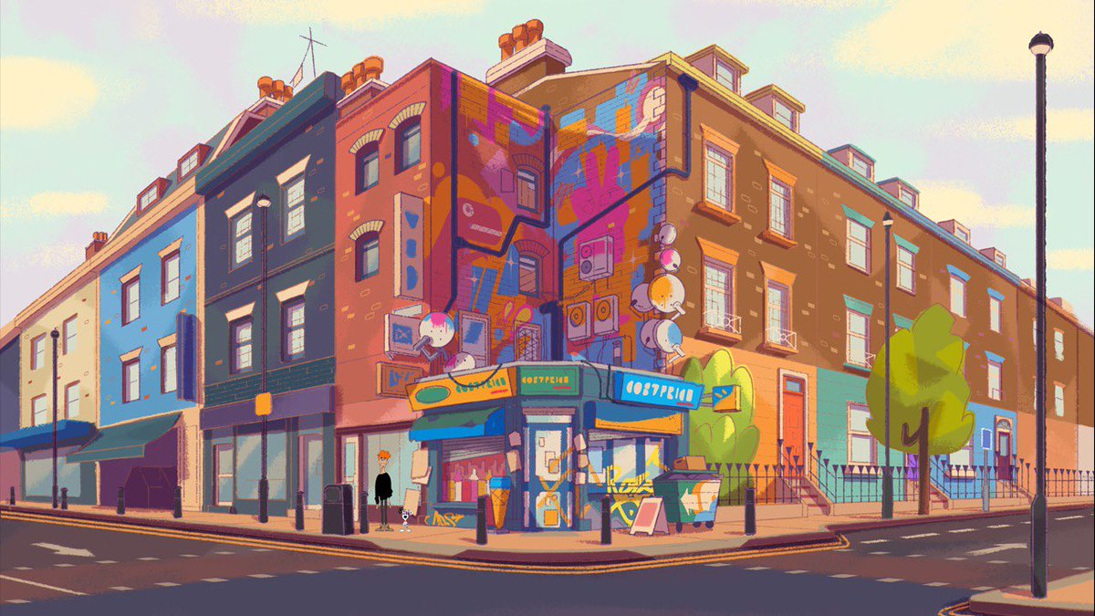 Dalmatian Studio 101 (Commission closed ) tweet media