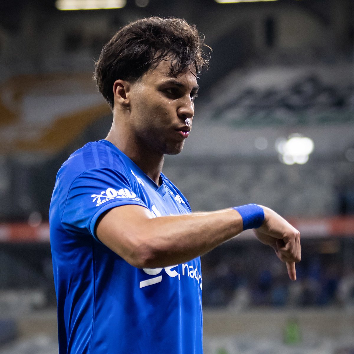 SofascoreBR's tweet photo. 🔎Kaio Jorge é o líder em gols marcados entre todos da Série A desde sua estreia pelo @Cruzeiro! ⚽️🔥

⚔️ 80 jogos
⚽️ 41 gols (!)
🅰️ 11 assistências
🅿️ 52 participações em gols (!)
⏰ 114 mins p/ participar de gol (!)
🥅 44% conversão de chances claras
👟 212 finalizações (98 no gol!)
🎯 5.2 finalizações p/ marcar gol (!)
🔑 57 passes decisivos
💯 Nota Sofascore 7.08