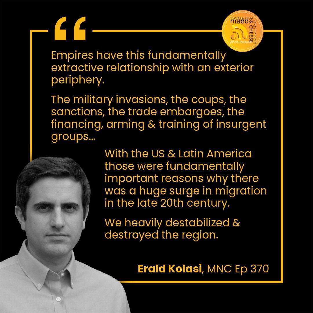 Macro n Cheese Podcast #MMT tweet media