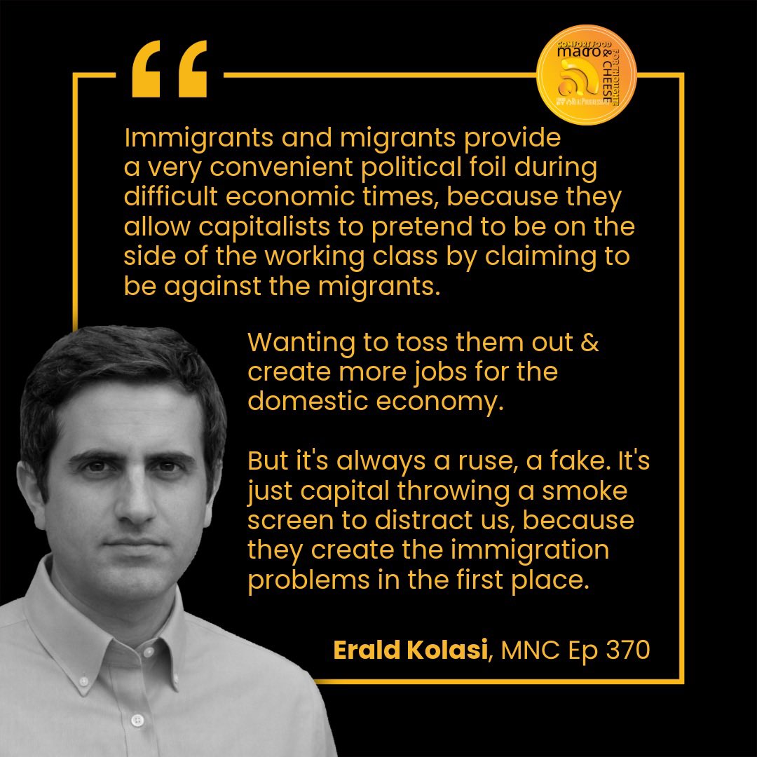 Macro n Cheese Podcast #MMT tweet media