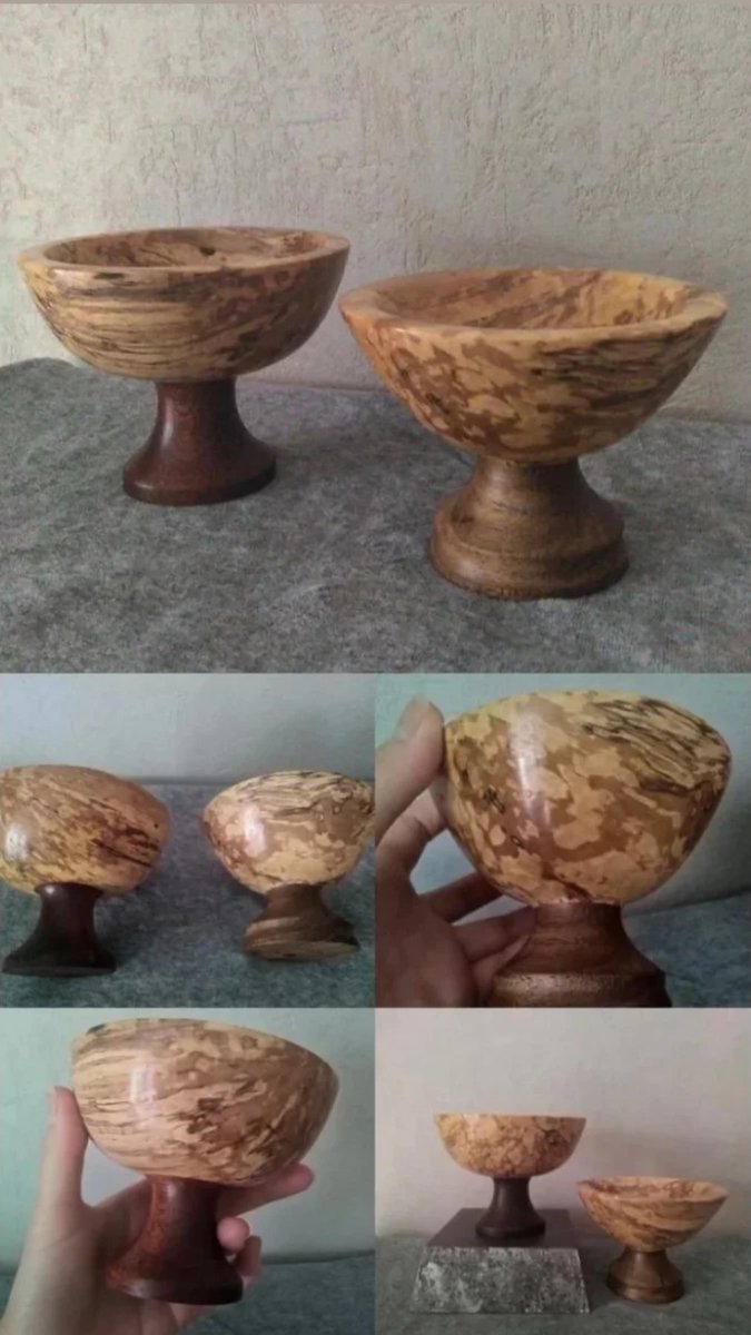 ArdwoodC's tweet image. Graals

En vente
En ligne

Ardwoodcreations.fr/boutique/

#bois #woodworking #ardennes #déco