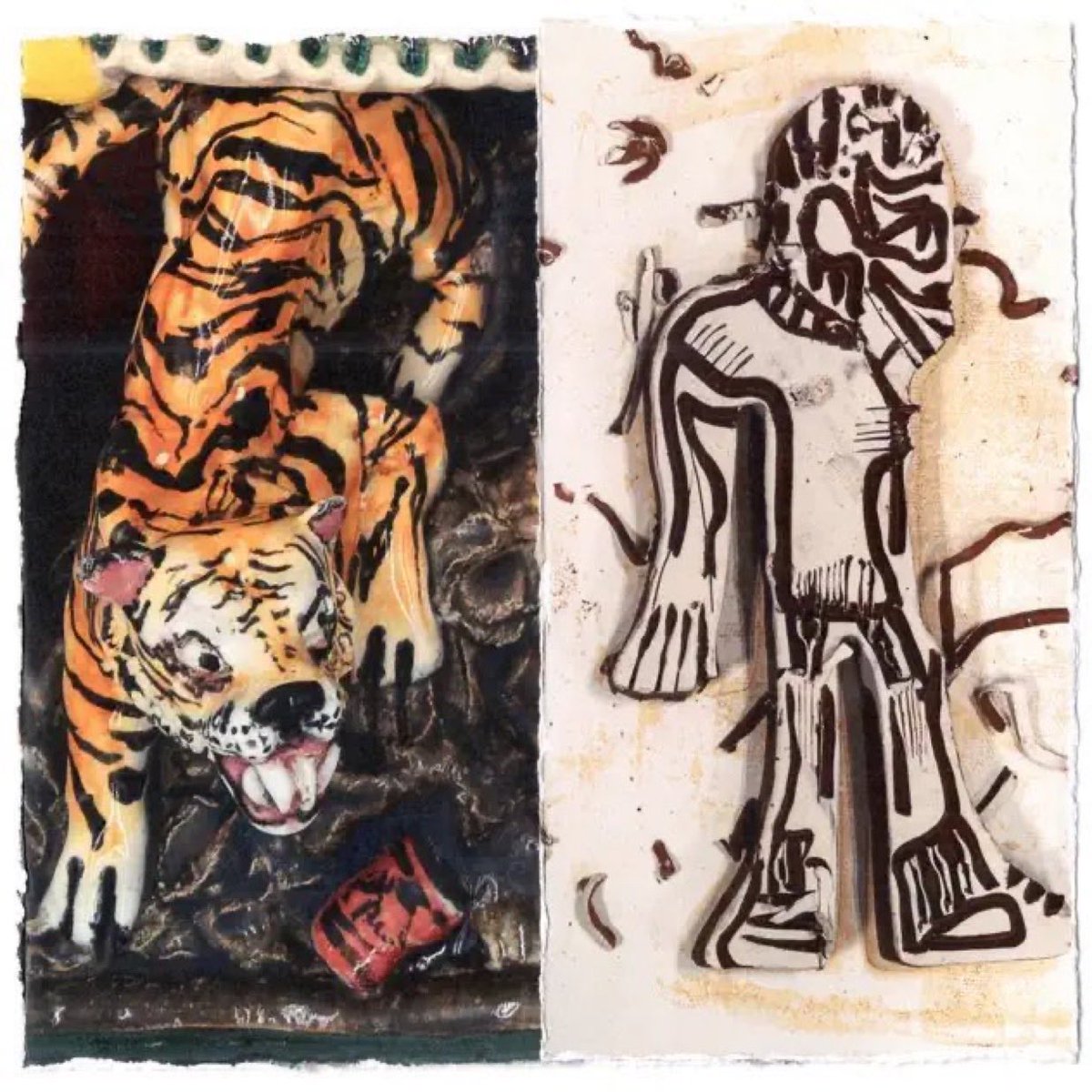 👤 EARL SWEATSHIRT, MIKE &amp; SURF GANG

📀 POMPEII // UTILITY (ALBUM)

📆 APRIL 3RD, 2026