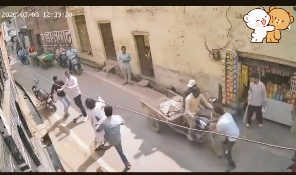 Babul Yadav tweet media