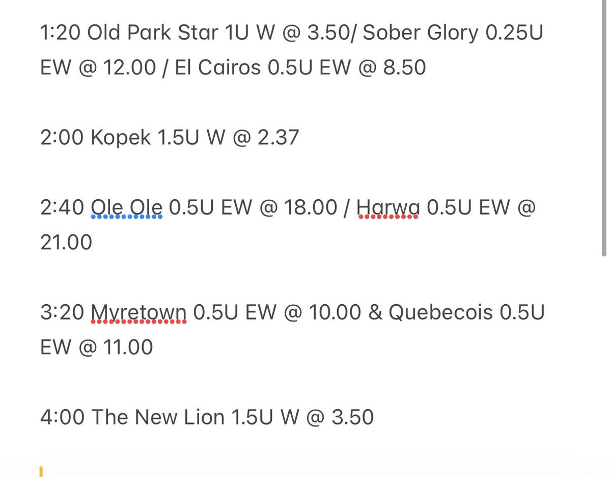 The Odds Decoder 🤖 tweet media