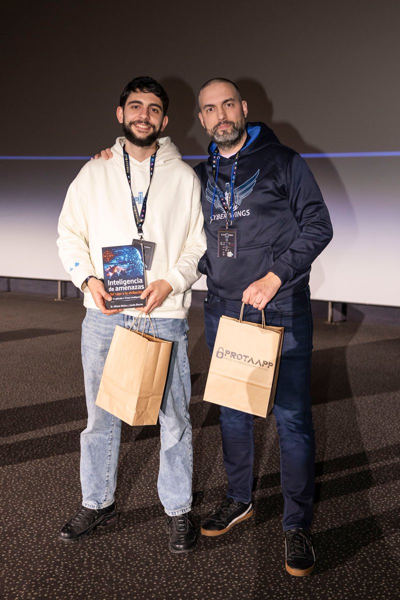 ProtAAPP - Protege las AAPP tweet media