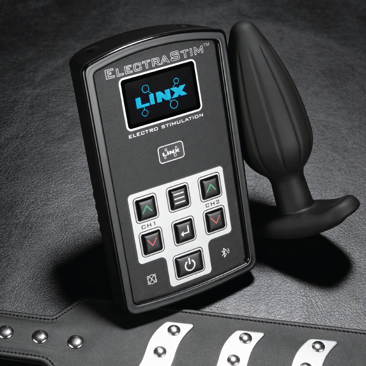 ElectraStim tweet media